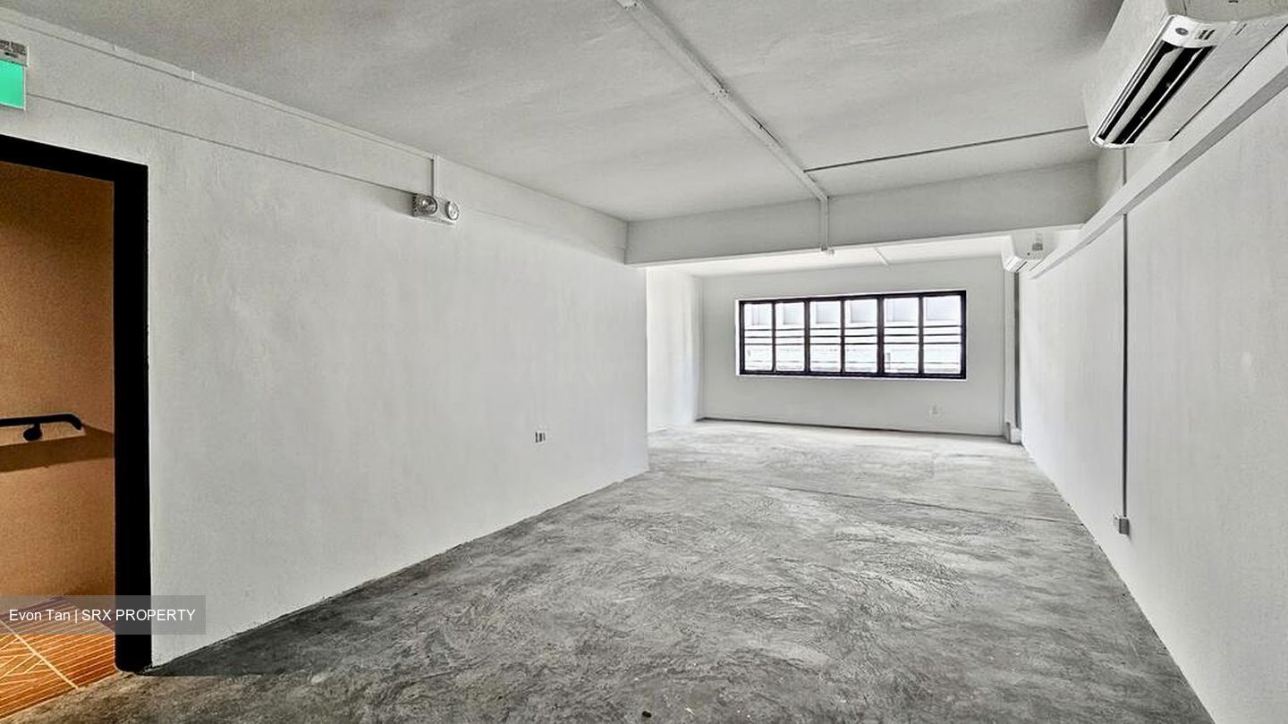 Telok Ayer MRT (D1), Office #571644411